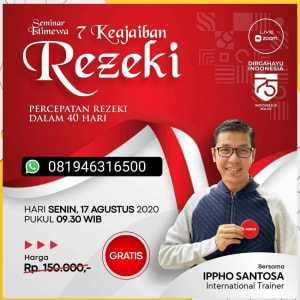 info seminar